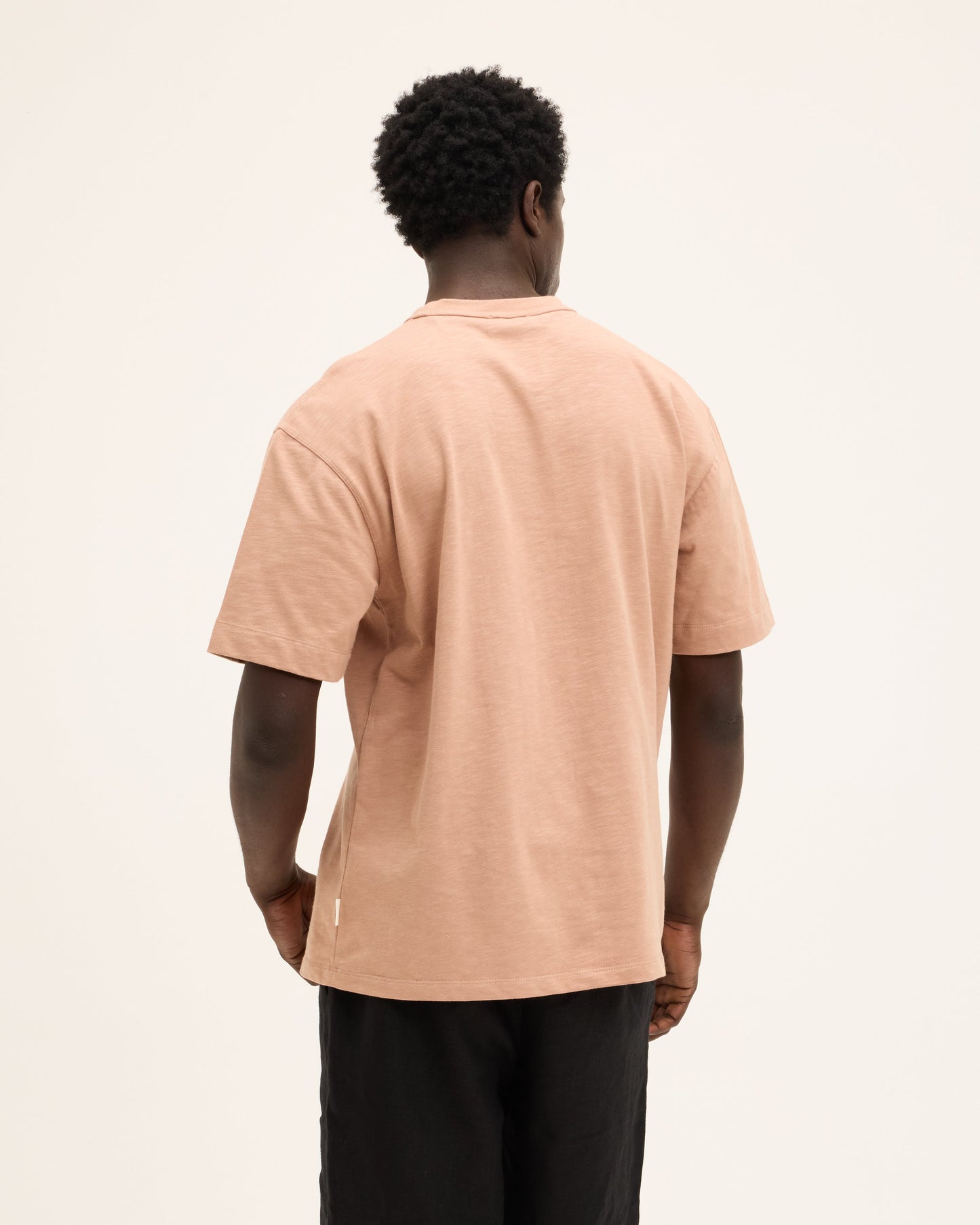 Troy Artwork Tee