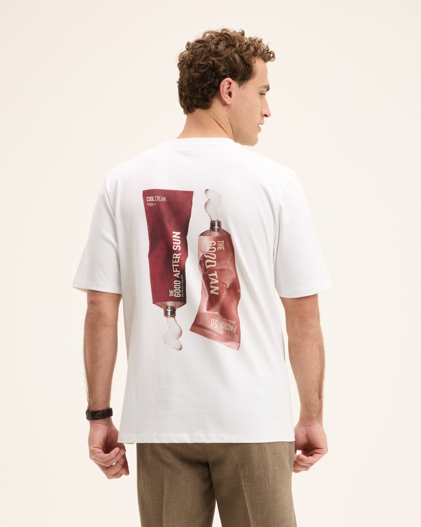 Tsketch Artwork Tee
