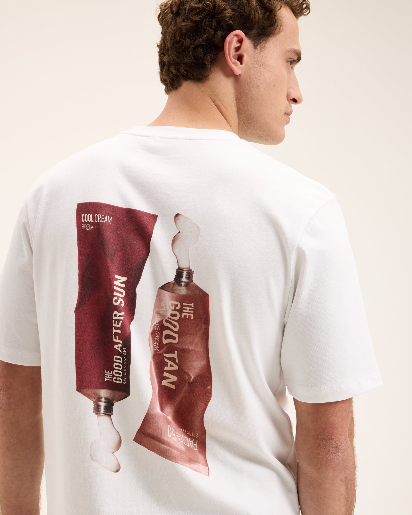 Tsketch Artwork Tee
