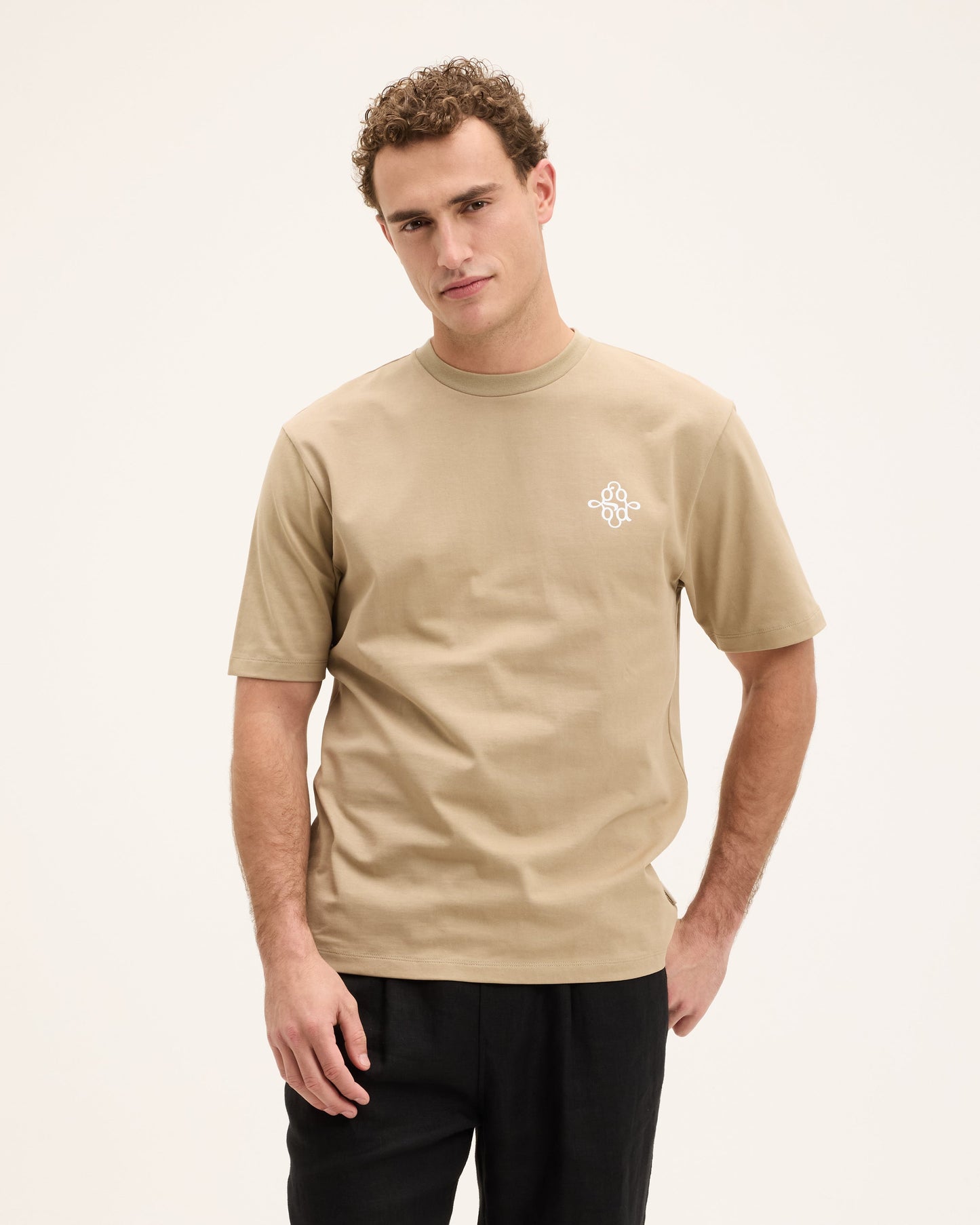 Tyler Artwork Tee