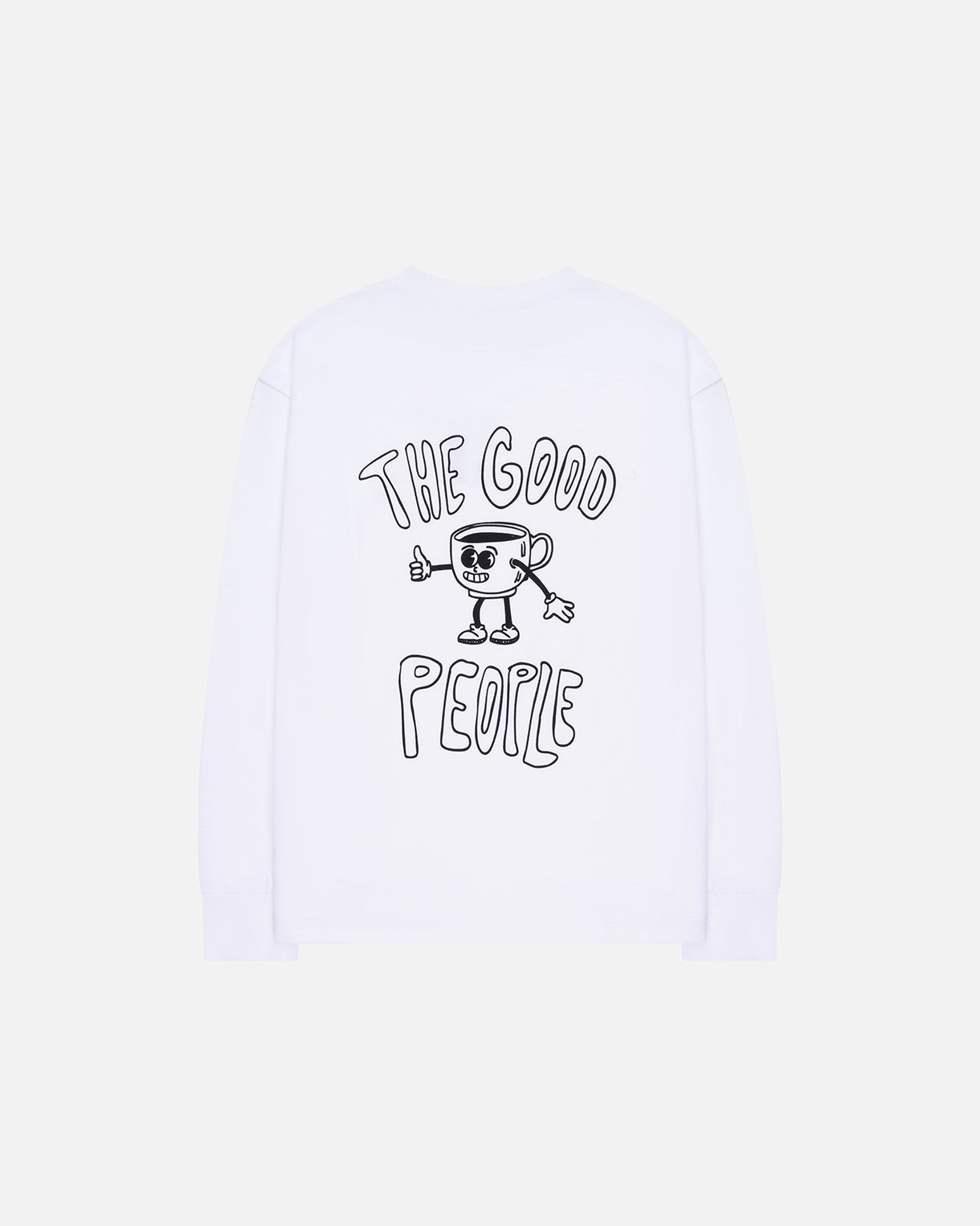 Tapir Artwork Tee