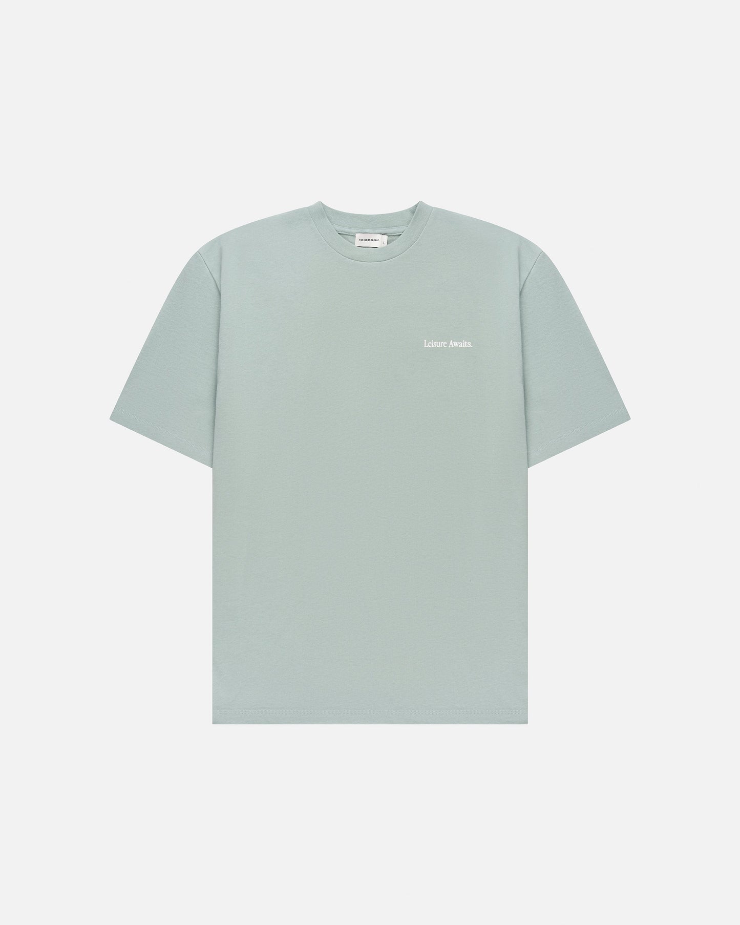 Tax Artwork Tee