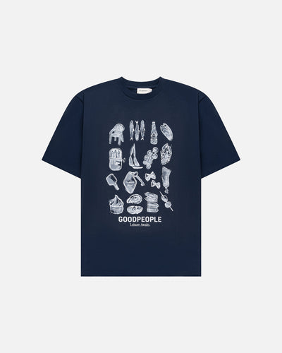 Tax Artwork Tee