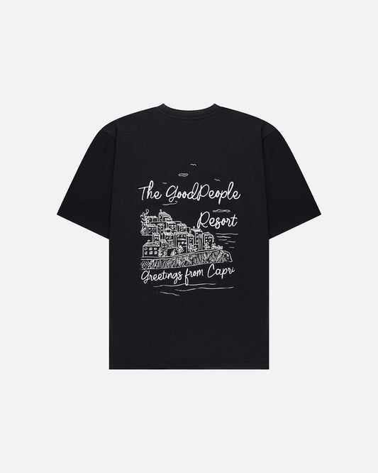 Tcult Artwork Tee