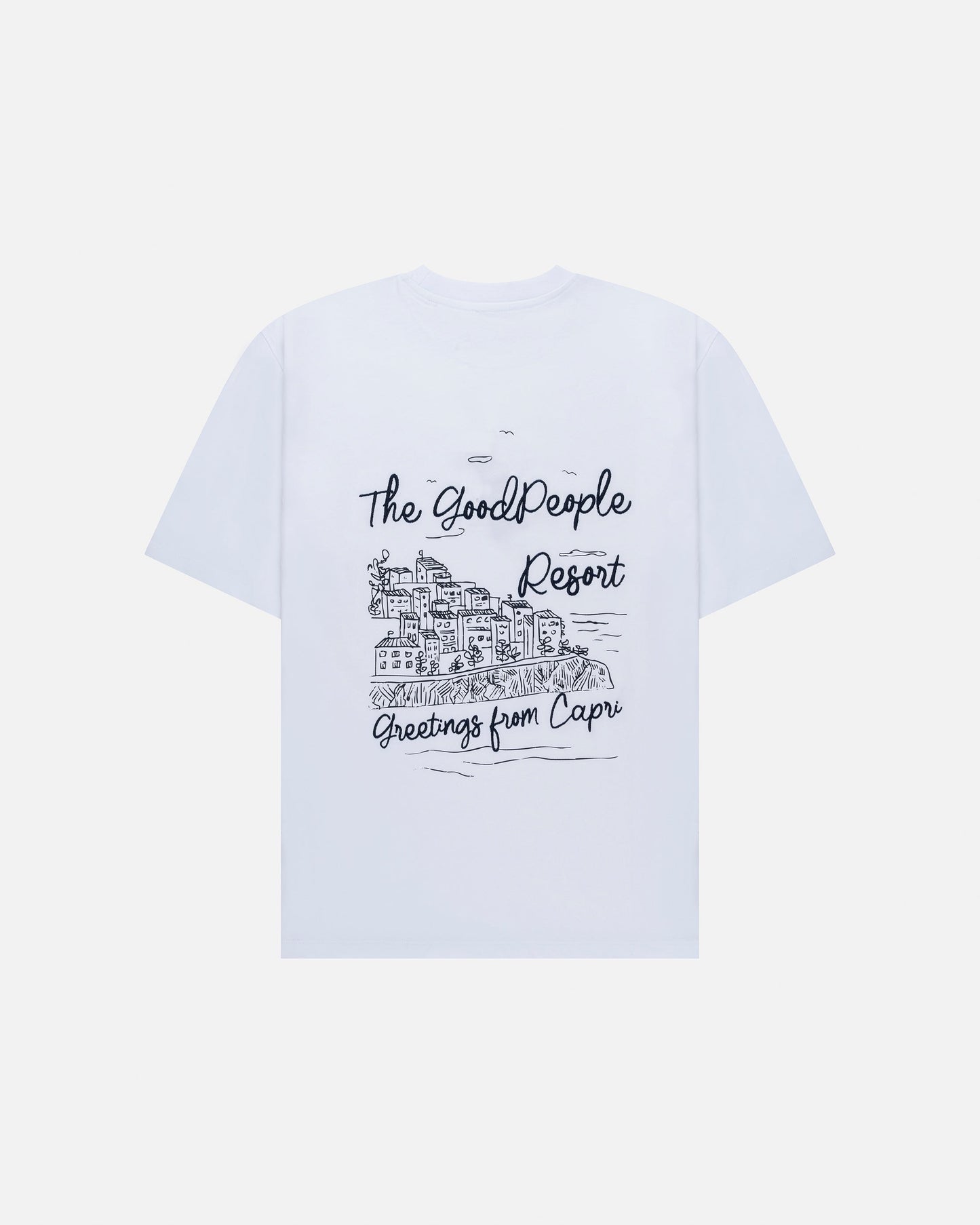 Tcult Artwork Tee