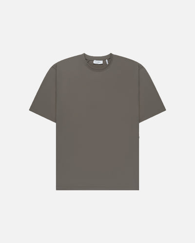 Ted Relaxed Fit Tee Earth