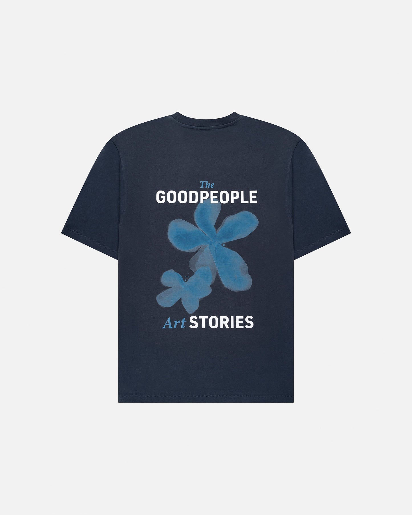 Tex Artwork Tee