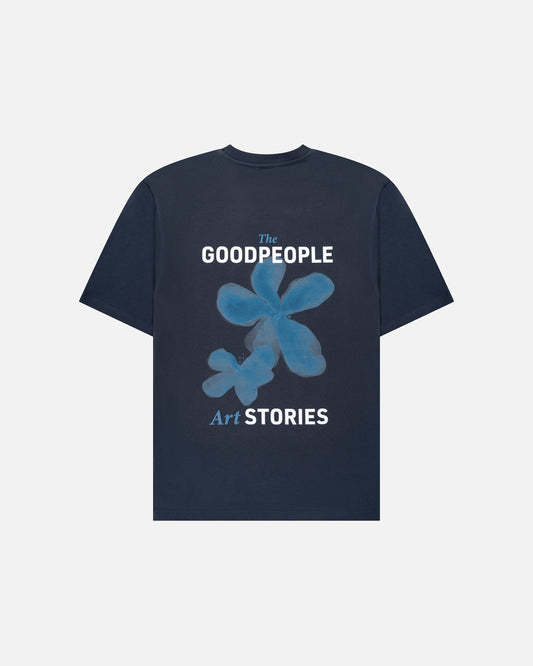Tex Artwork Tee