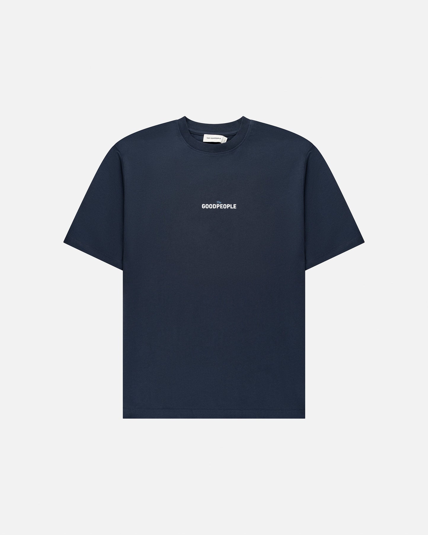 Tex Artwork Tee