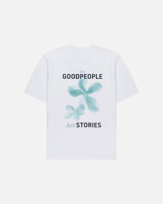 Tex Artwork Tee