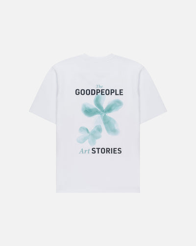 Tex Artwork Tee
