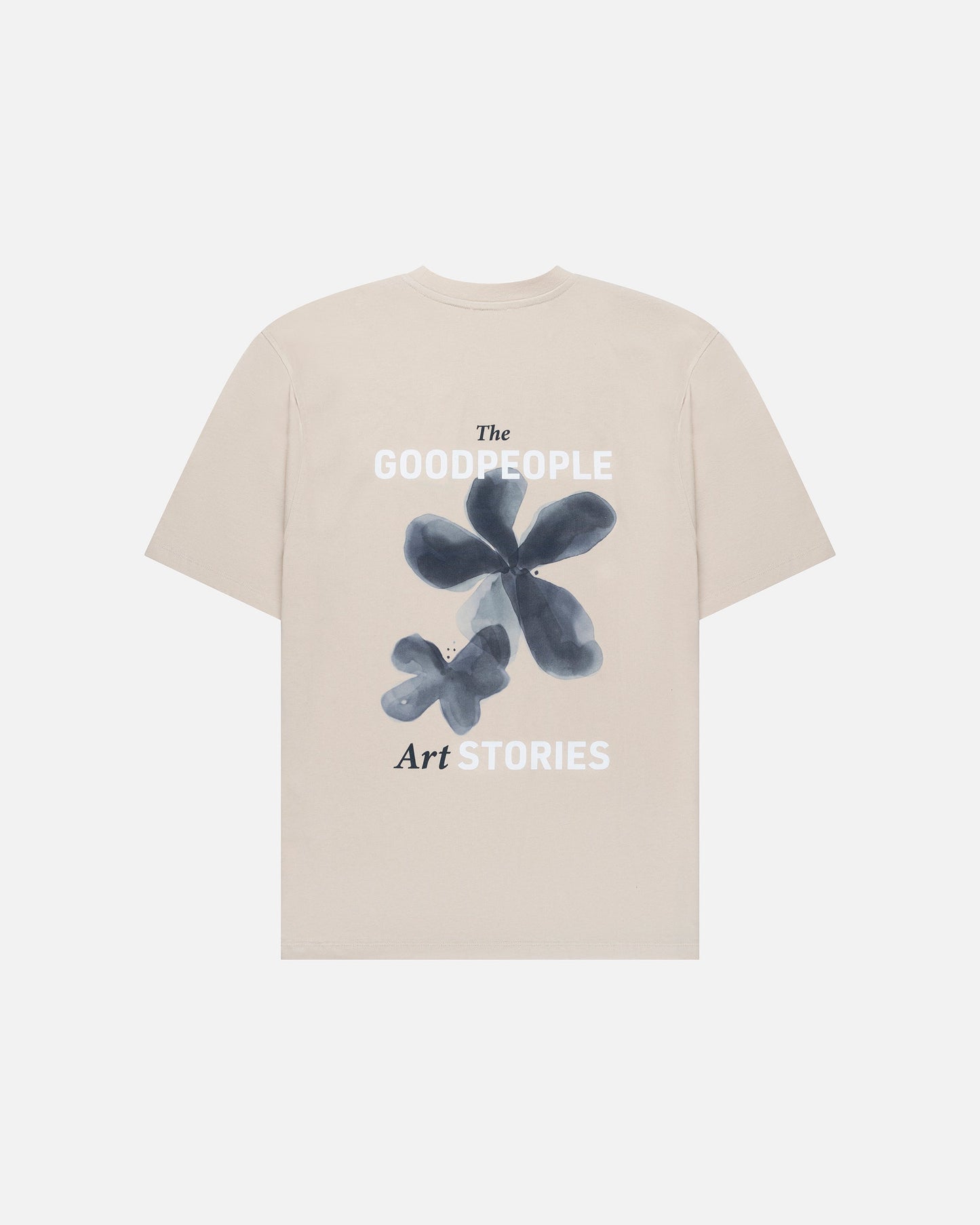 Tex Artwork Tee