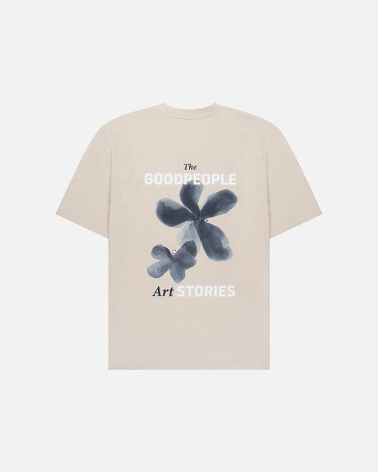 Tex Artwork Tee