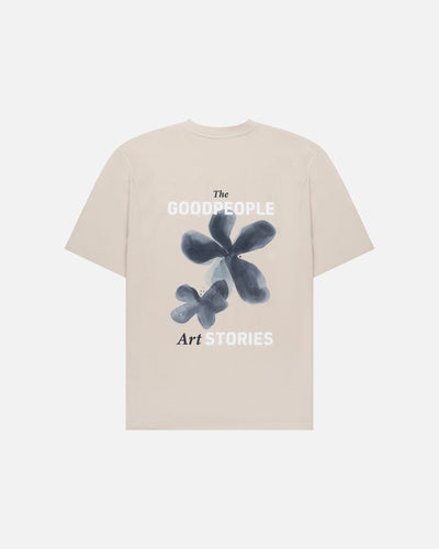 Tex Artwork Tee