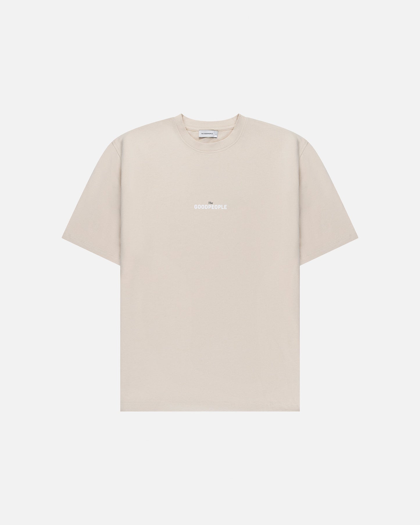 Tex Artwork Tee
