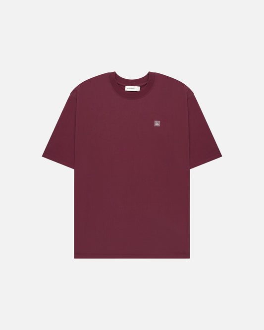 Theo Heavy Weight Artwork Tee