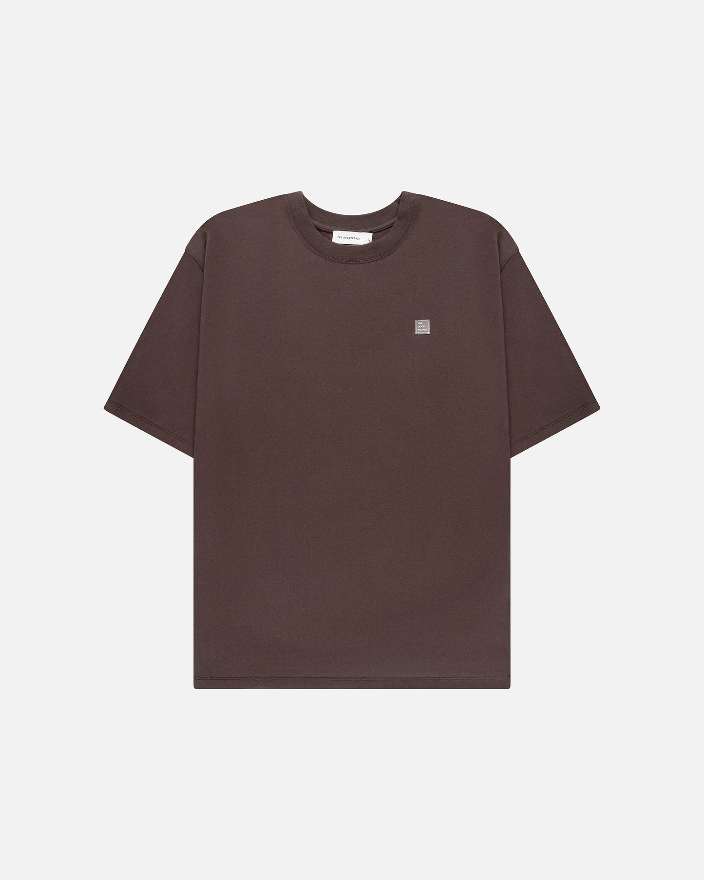 Theo Heavy Weight Artwork Tee