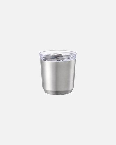 Kinto - To Go Tumbler - 240ml - Stainless Steel