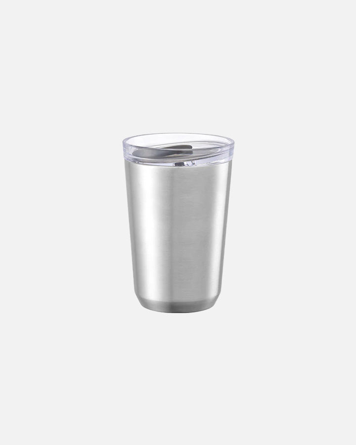 Kinto - To Go Tumbler - 360ml - Stainless Steel