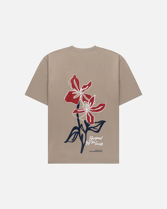 Toast Artwork Tee