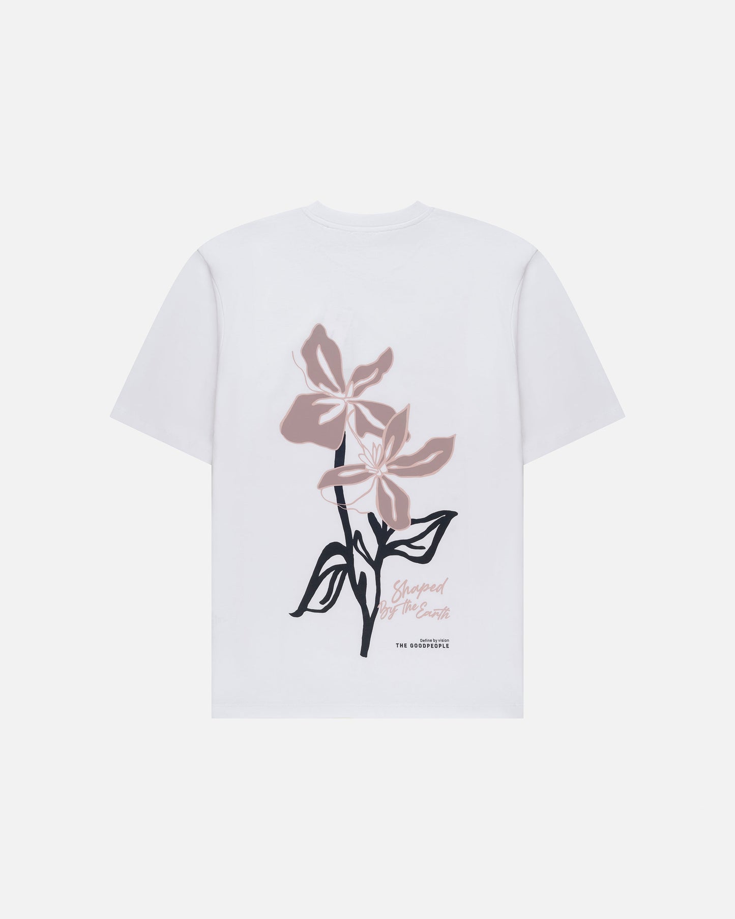 Toast Artwork Tee