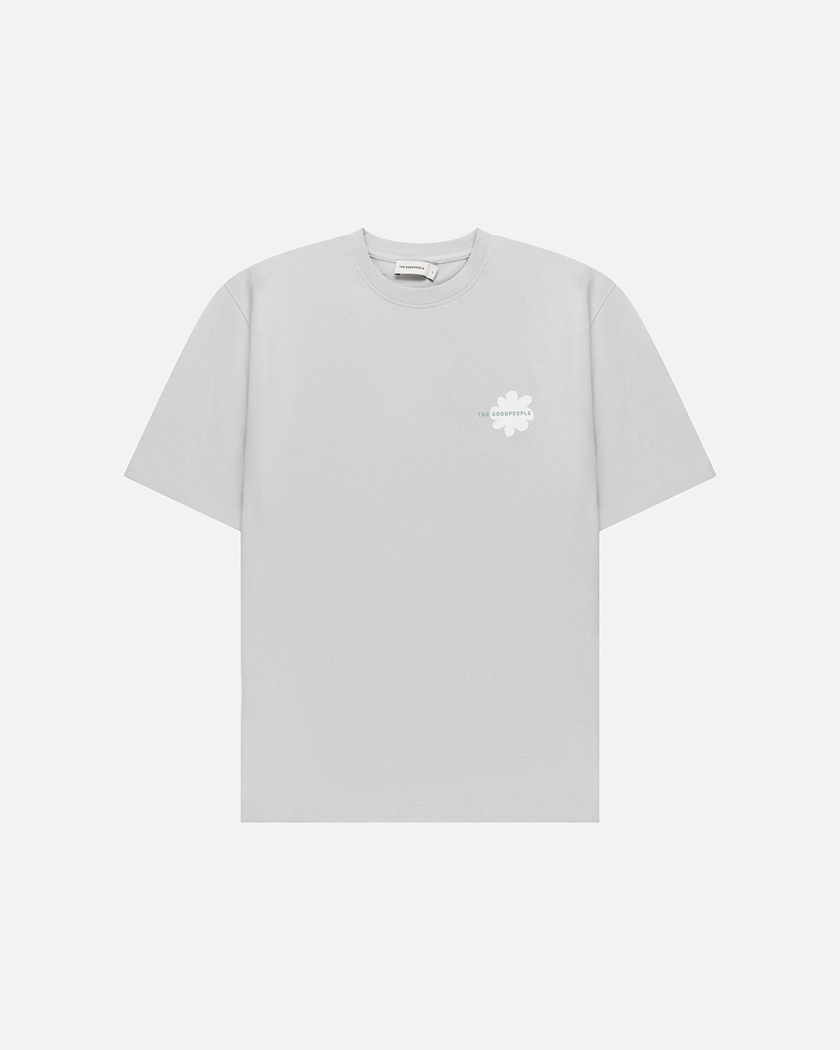 Tobias Artwork Tee