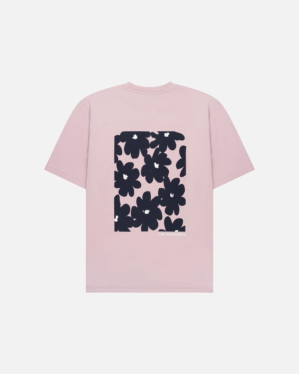 Tobias Artwork Tee