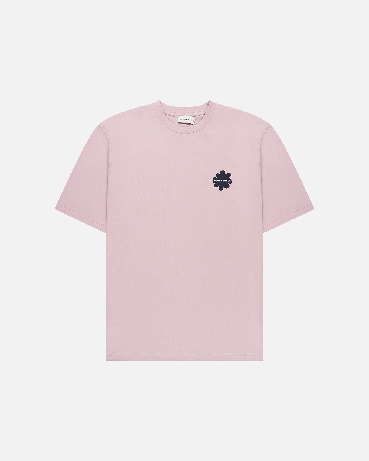 Tobias Artwork Tee