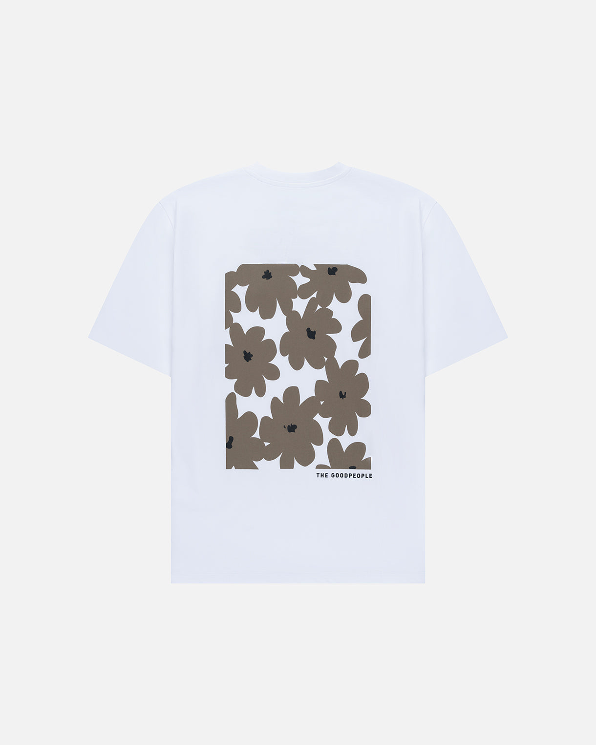 Tobias Artwork Tee