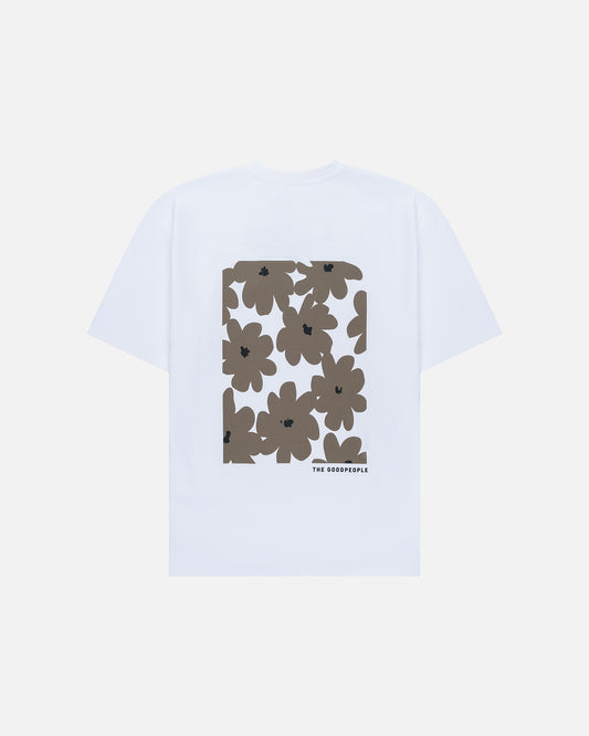 Tobias Artwork Tee