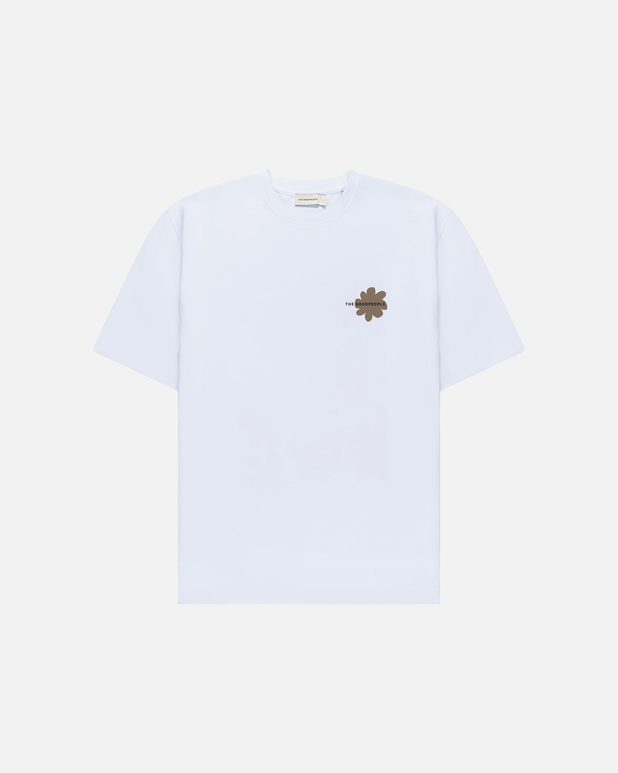 Tobias Artwork Tee