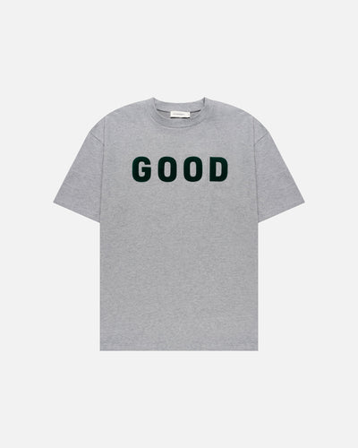 Toc GOOD Artwork tee
