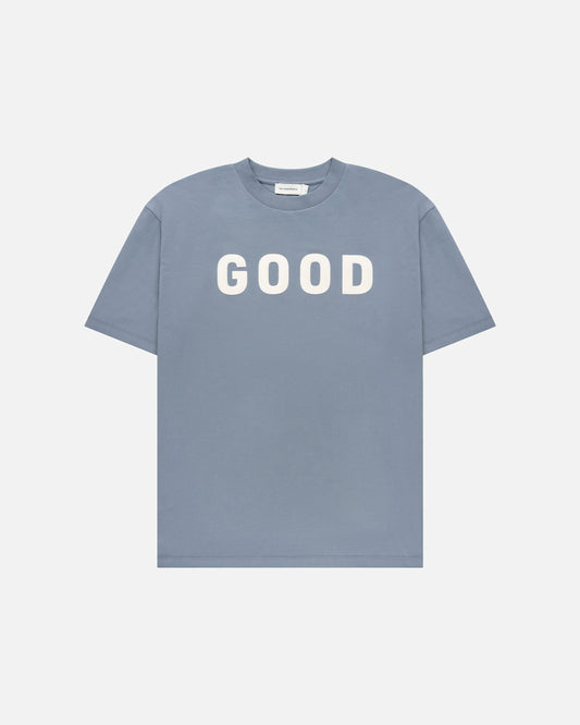 Toc GOOD Artwork tee