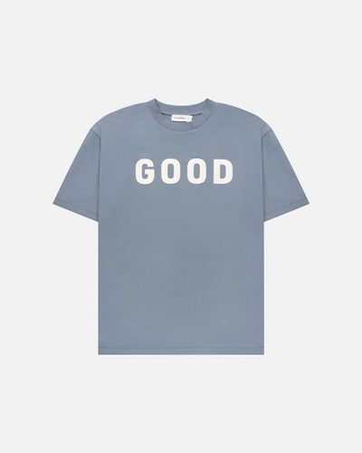 Toc GOOD Artwork tee