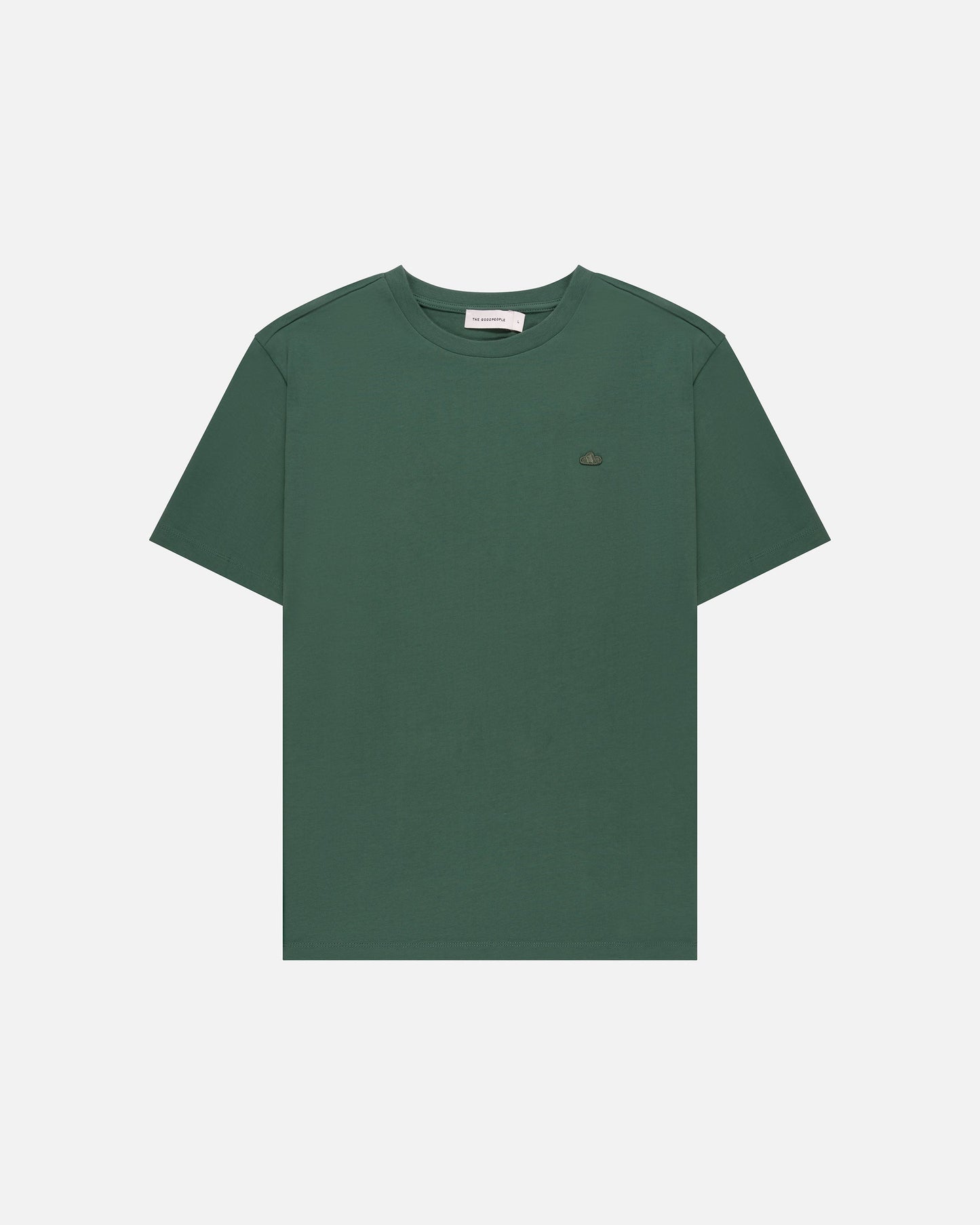 Tom Iconic Cloud T-shirt