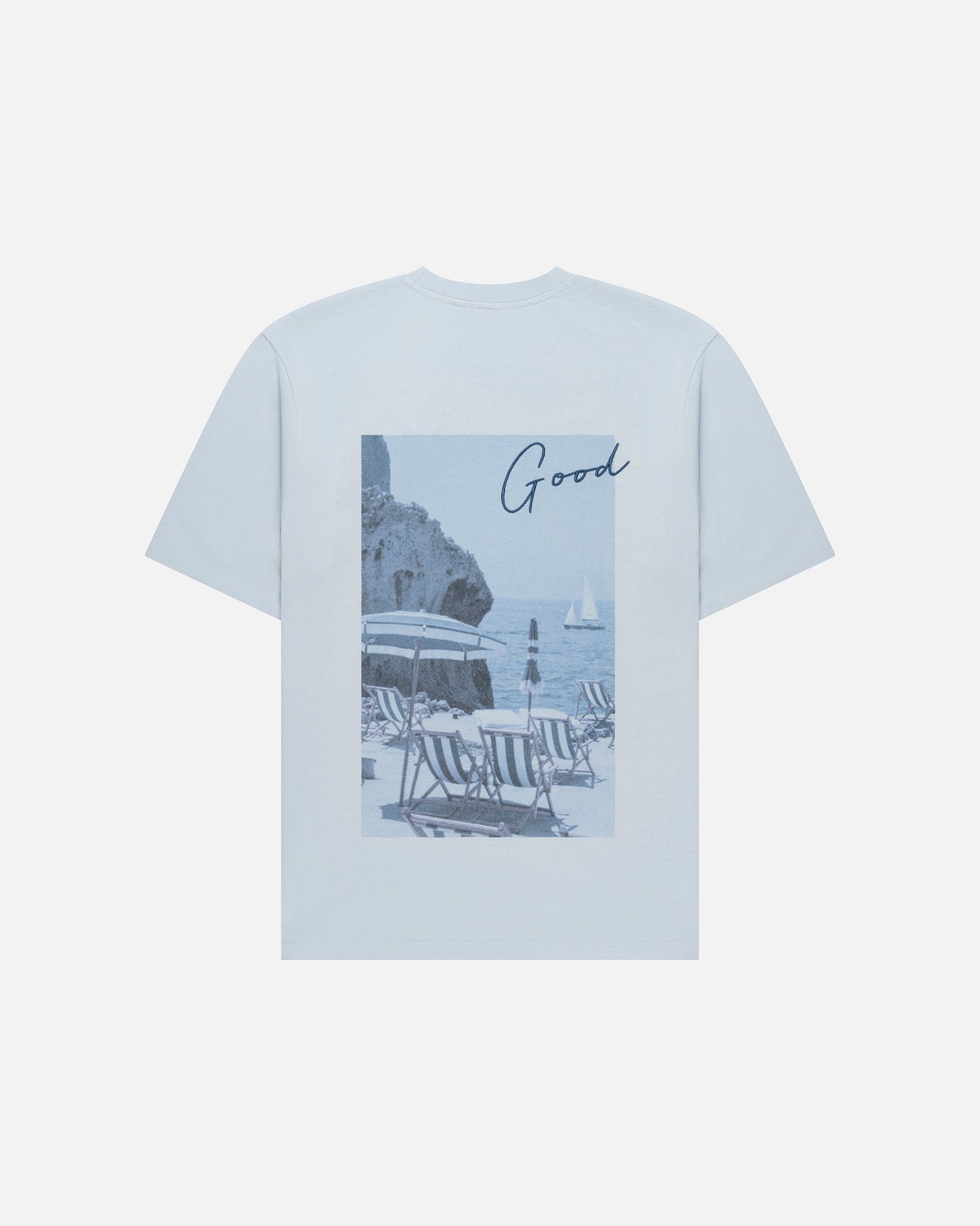 Tphoto Artwork Tee