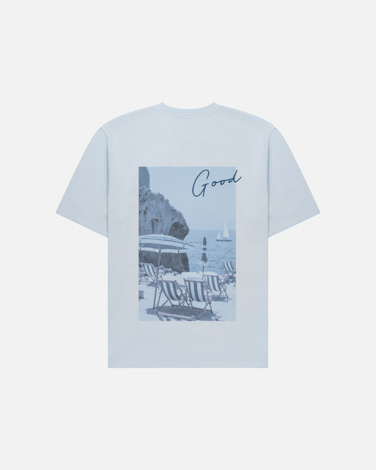 Tphoto Artwork Tee
