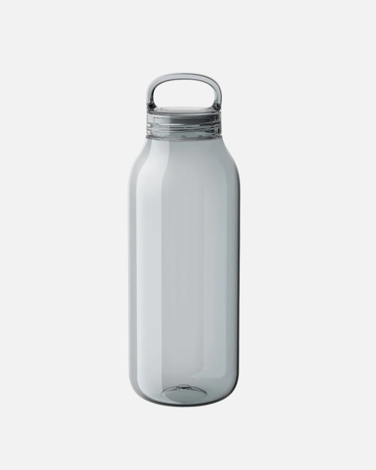 Kinto - Water Bottle - 950ml - Smoke
