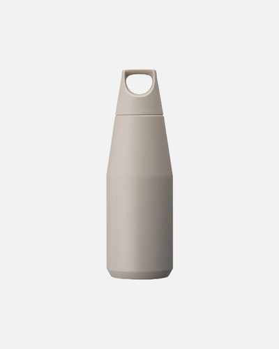 Kinto - Trail Tumbler - 580ml - Sand Beige