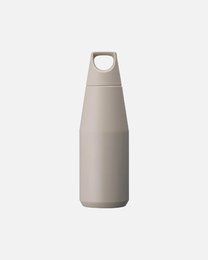 Kinto - Trail Tumbler - 580ml - Sand Beige