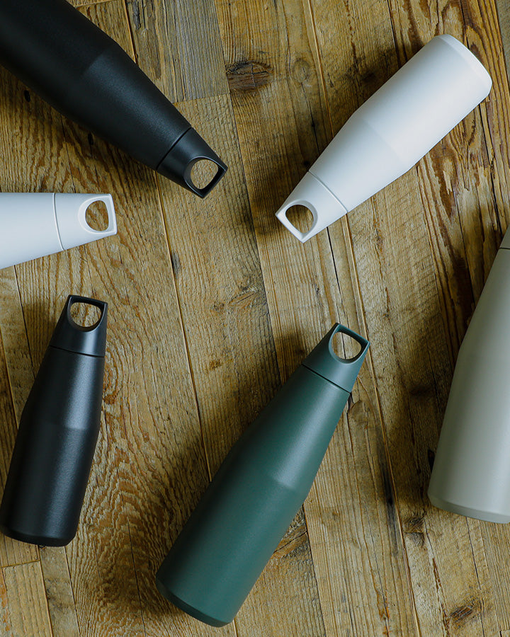 Kinto - Trail Tumbler - 1080ml - Ash Green