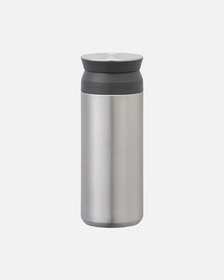 Kinto - Travel Tumbler - 500ml - Stainless Steel