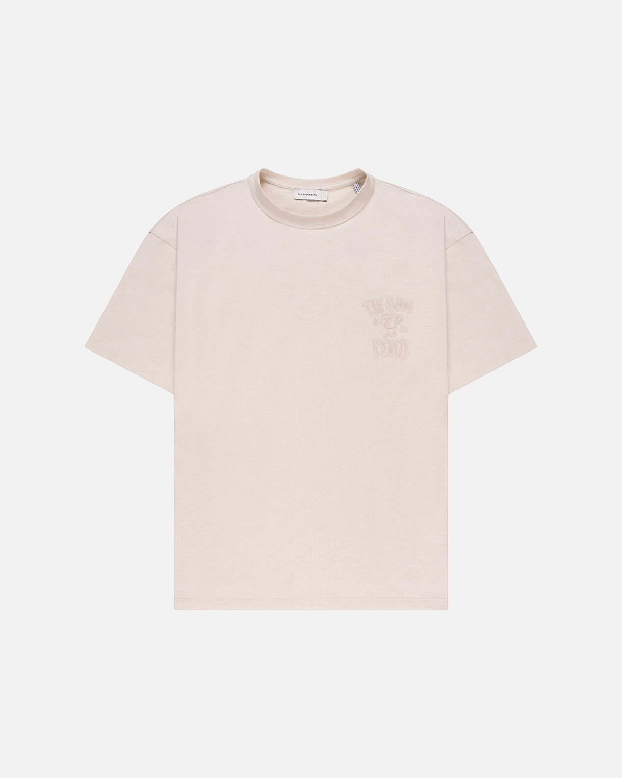 Troy Artwork Tee
