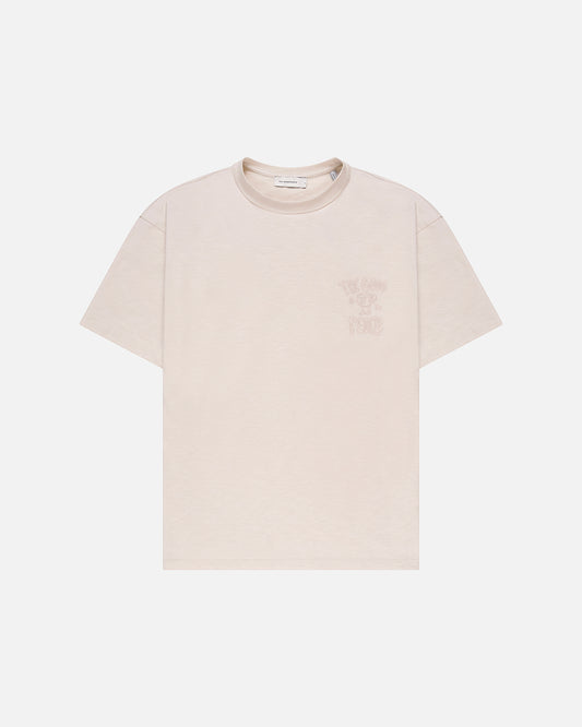Troy Artwork Tee