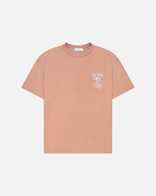 Troy Artwork Tee