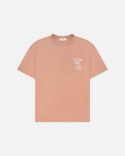 Troy Artwork Tee