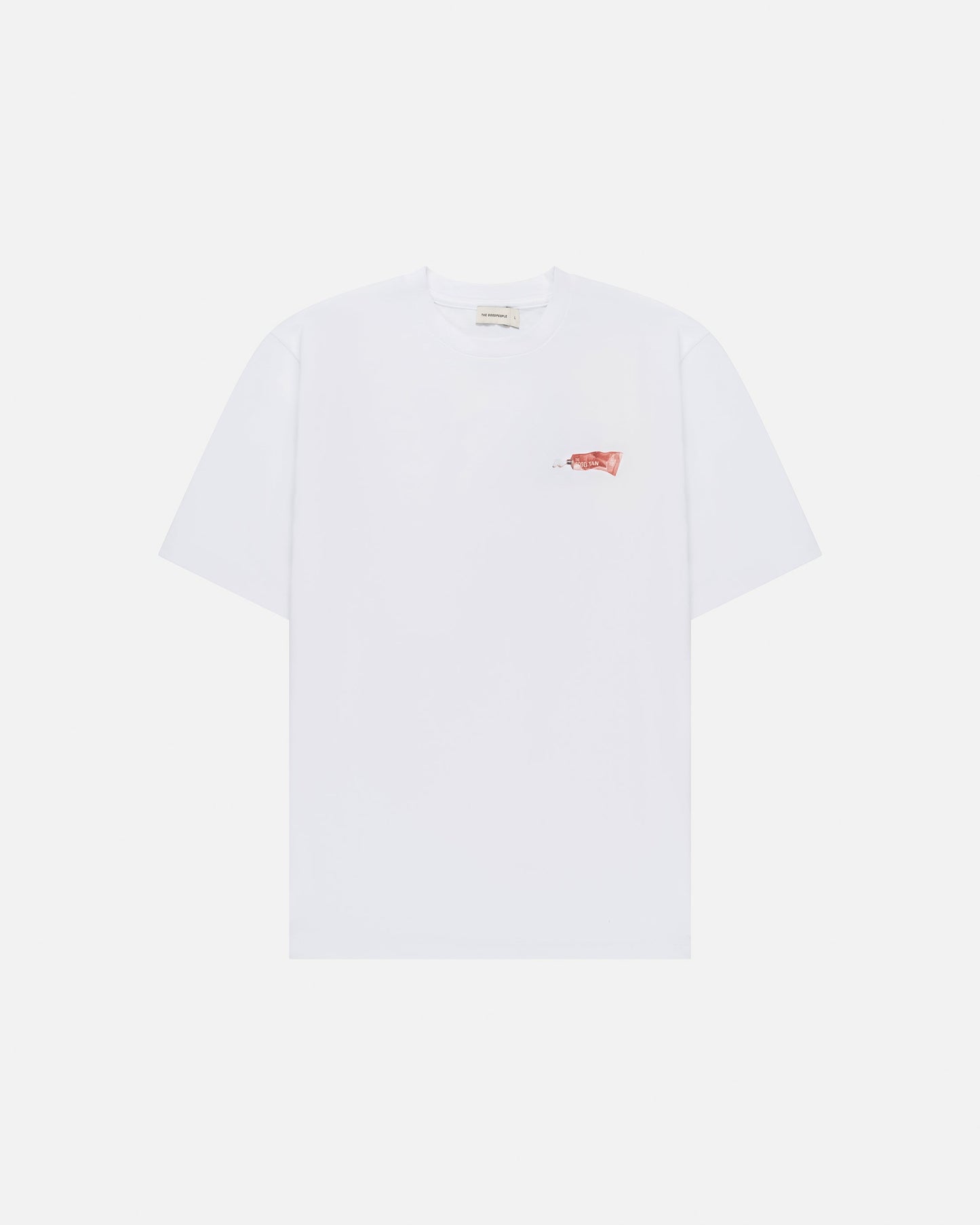 Tsketch Artwork Tee