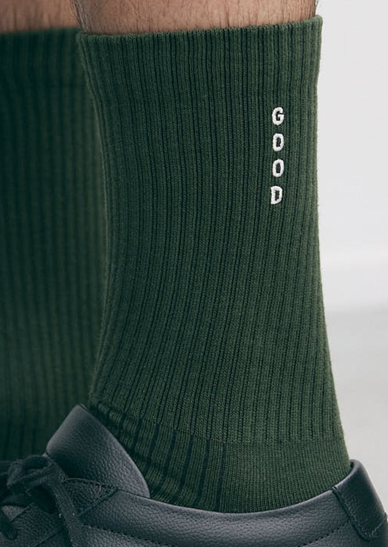 Classic Cotton Socks