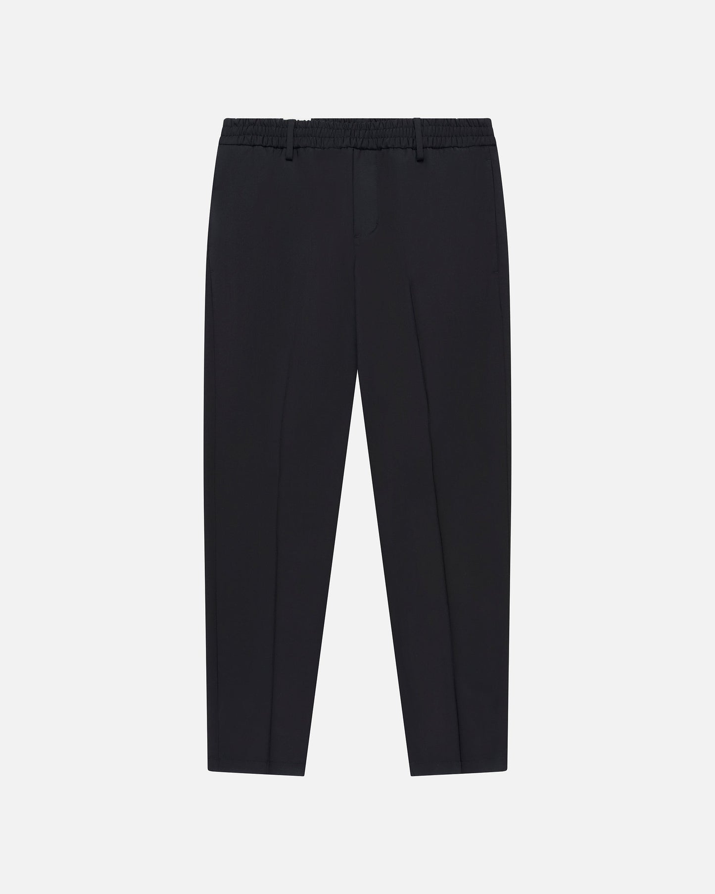 Bien Cool Wool Straight Fit Trouser