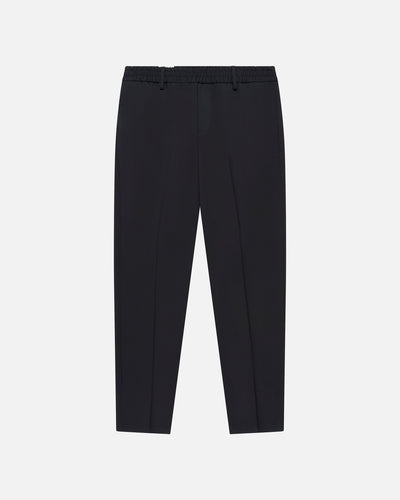 Bien Cool Wool Straight Fit Trouser